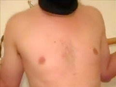 Getting cock tortured