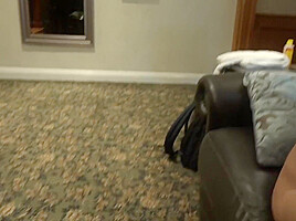 Gfe Session With Blowjob And Warm Up To Sex - Macy Meadows