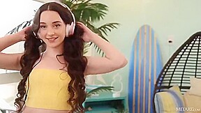 Gia Rae - Audio Arousal