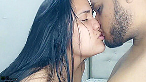 Gigiandpaul A Spectacular Deep Throat Blowjob And Of Cum On My Face
