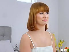 Ginger G And Ginger Grey - Sweet Ginger