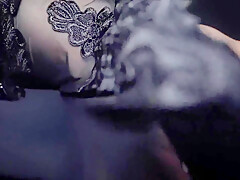 Girl Enslaved You And Sat On Her Face So That You Could Lick Her For All Eternity  Pov