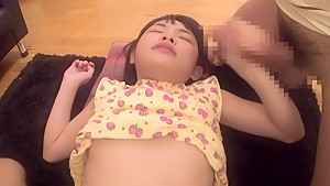 Girl Gets Turned Inside Out