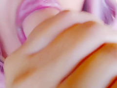 Girl Next Door Roleplay: May I borrow some sugar?