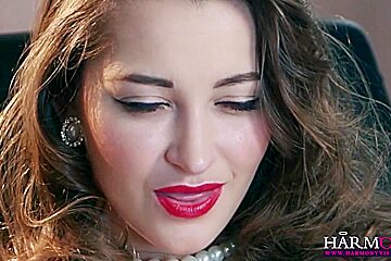 Girl Perversiona