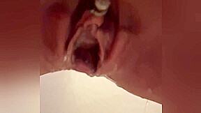 Girl Pissed! Waterfall Fucked And Shaved