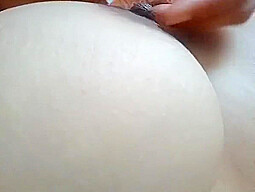 Girl Squirting