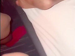 Girl Takes 2 Dicks At Once