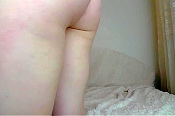 Girl Webcam In Solo Dirtytalk Free Masturbation Porn Video