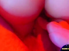 Girl Young 18 Fucked In Doggy Getting A Huge Cumshot All Over - Asmr Porn Infinty