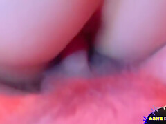 Girl Young 18 Fucked In Doggy Getting A Huge Cumshot All Over - Asmr Porn Infinty