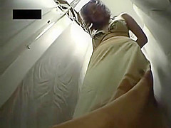 Girl model were secretly videoed
