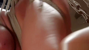 Girl next door bound
