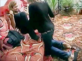 Girl on Girl Tickle (Girls)