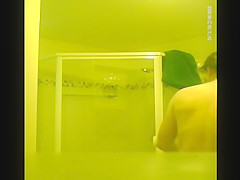 Girlfriend Shower
