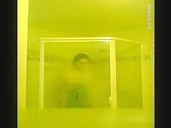 Girlfriend Shower