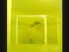 Girlfriend Shower