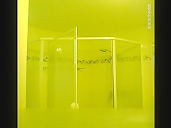 Girlfriend Shower