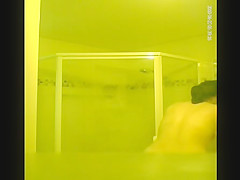 Girlfriend Shower
