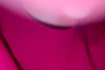 Girlfriend Squirts On Cock! Cum Inside 4 Min