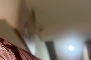 Girlfriend Squirts On Cock! Cum Inside 4 Min