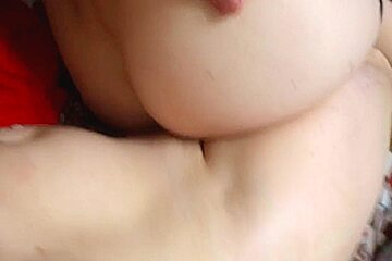 Girlfriend With Awesome Ass Dressed Up As A Cat And Asked To Fuck And Cum In Her Ass Annahomemix