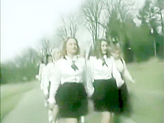Girls Boarding School (Germany 1998)