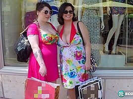 Girls Day Out
