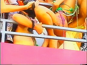 Girls Going XXXtra Crazy 01 - 2