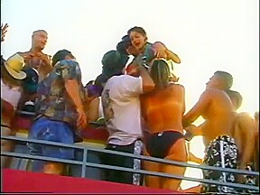 Girls Going XXXtra Crazy 01 - 2