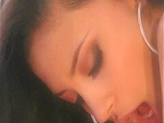 Girls Night On The Bed Playing Hot Naughty Games With Alexis Love, Shawna Lenee And Sunny Lane