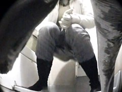 Girls Pissing video 121