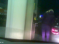 Girls persers public