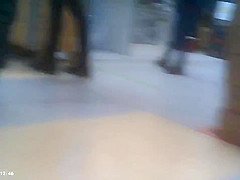 Girls persers public