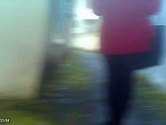 Girls sexy public mini webcam