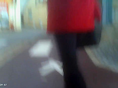 Girls sexy public mini webcam