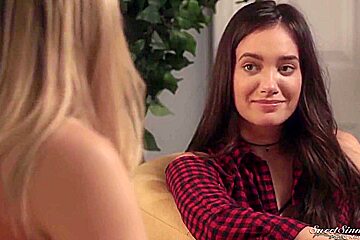 Giselle Palmer - Pretty Pussy