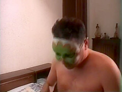 Giu Maschera - Vol #02 - Scene #03