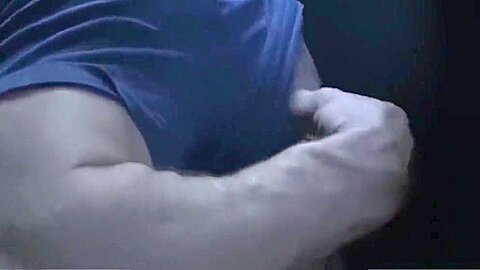 Gives Blowjob And Swallows In Gloryhole Room - FAMILYCOCKS COM