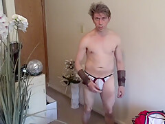 Gladiator Movie Behind The Scenes Raunchy Sex Video!