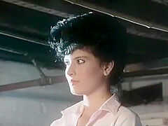 Gloria Leonard, Ariel Knight And Taija Rae In American Taboo 2
