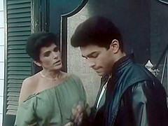 Gloria Leonard, Ariel Knight And Taija Rae In American Taboo 2