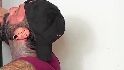 Glory Hole