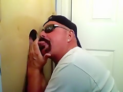 Gloryhole Married 7 Thick