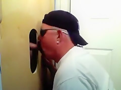Gloryhole Married 7 Thick