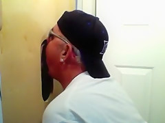 Gloryhole Married 7 Thick