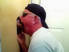 Gloryhole Married 7 Thick