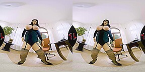 Go Big Double H Cup Bitch starring Sarah HH