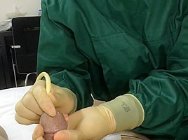 God, My cock hurts