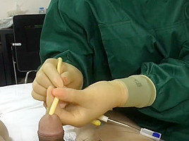 God, My cock hurts